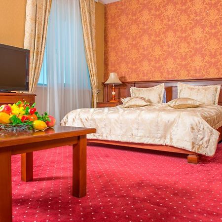 Caspian Ulduz Hotel Баку Екстериор снимка