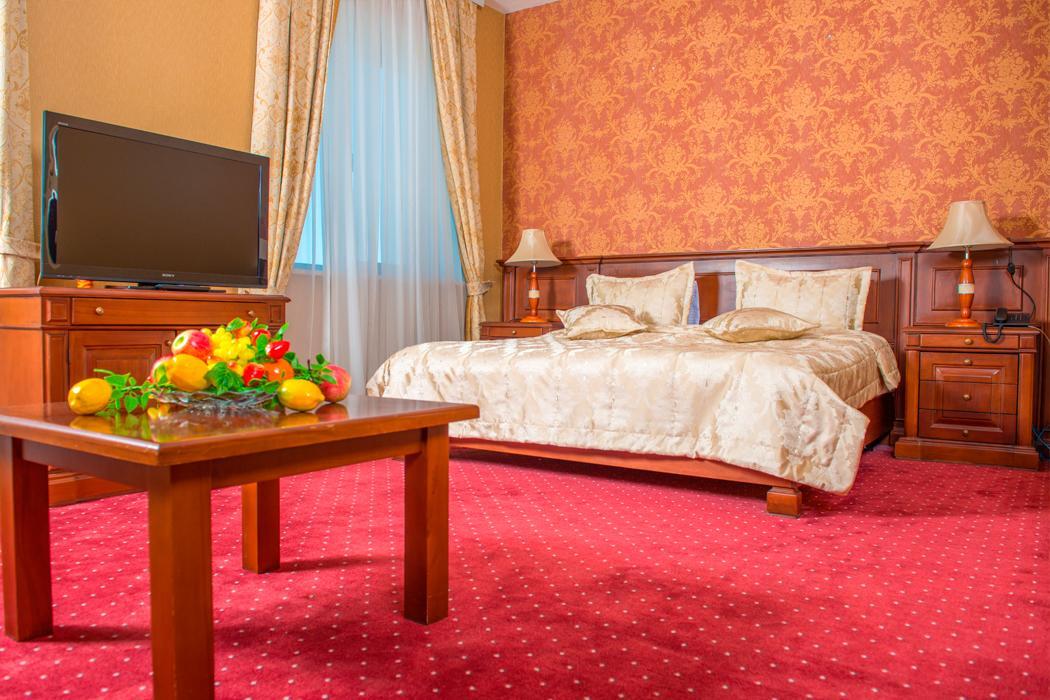 Caspian Ulduz Hotel Баку Екстериор снимка