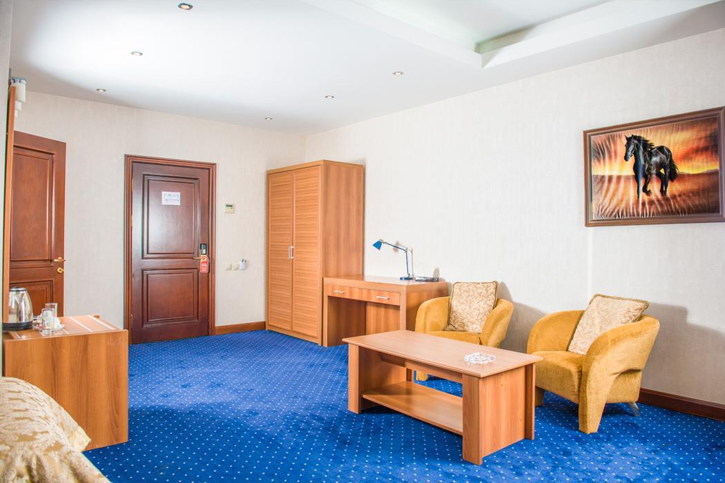 Caspian Ulduz Hotel Баку Екстериор снимка